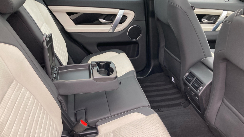 Land Rover Discovery Sport 2.0 D200 Urban Edition 5dr Auto Diesel Station Wagon